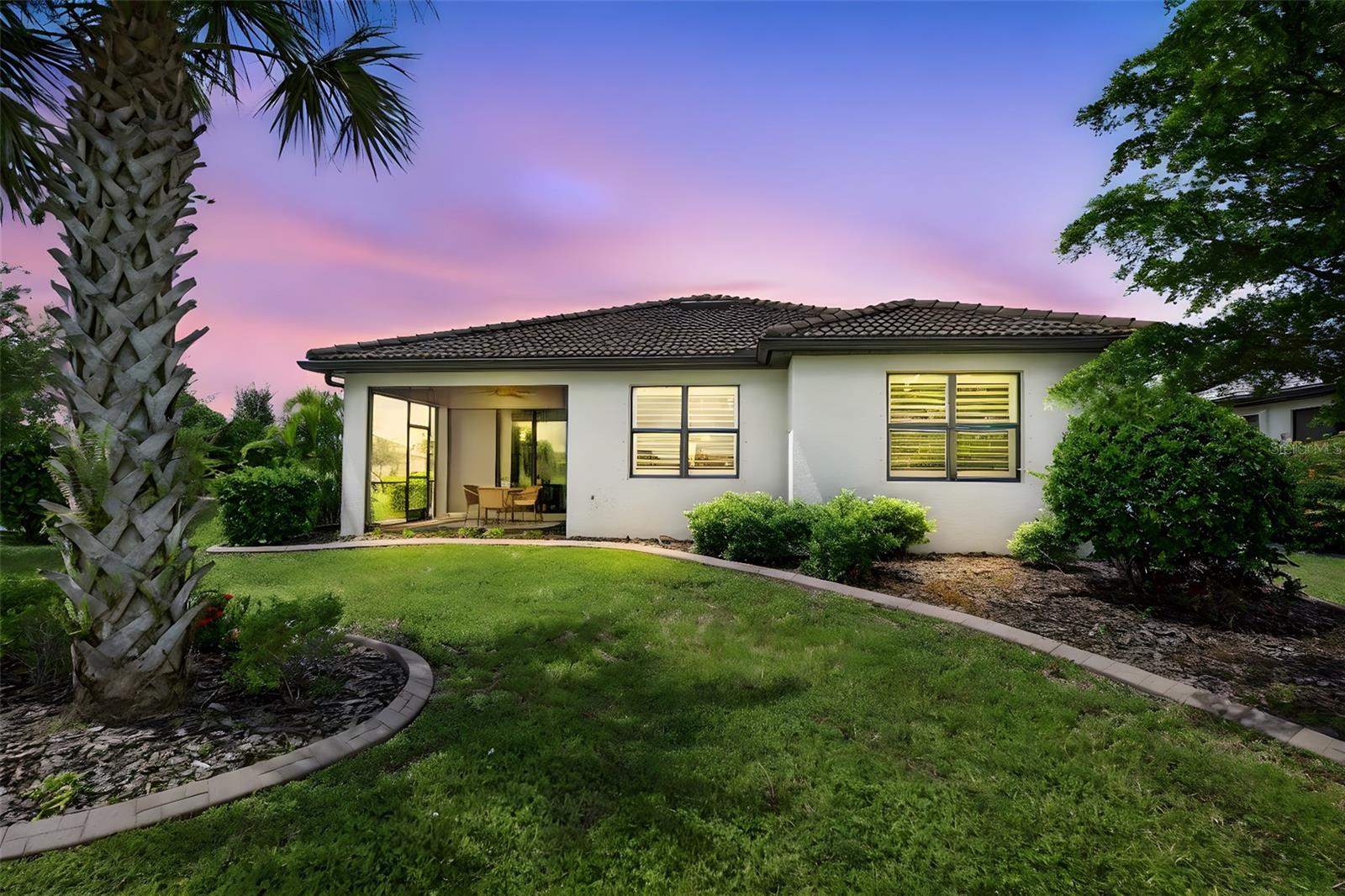 CYPRESS FALLS PH 2A & 2B - Residential