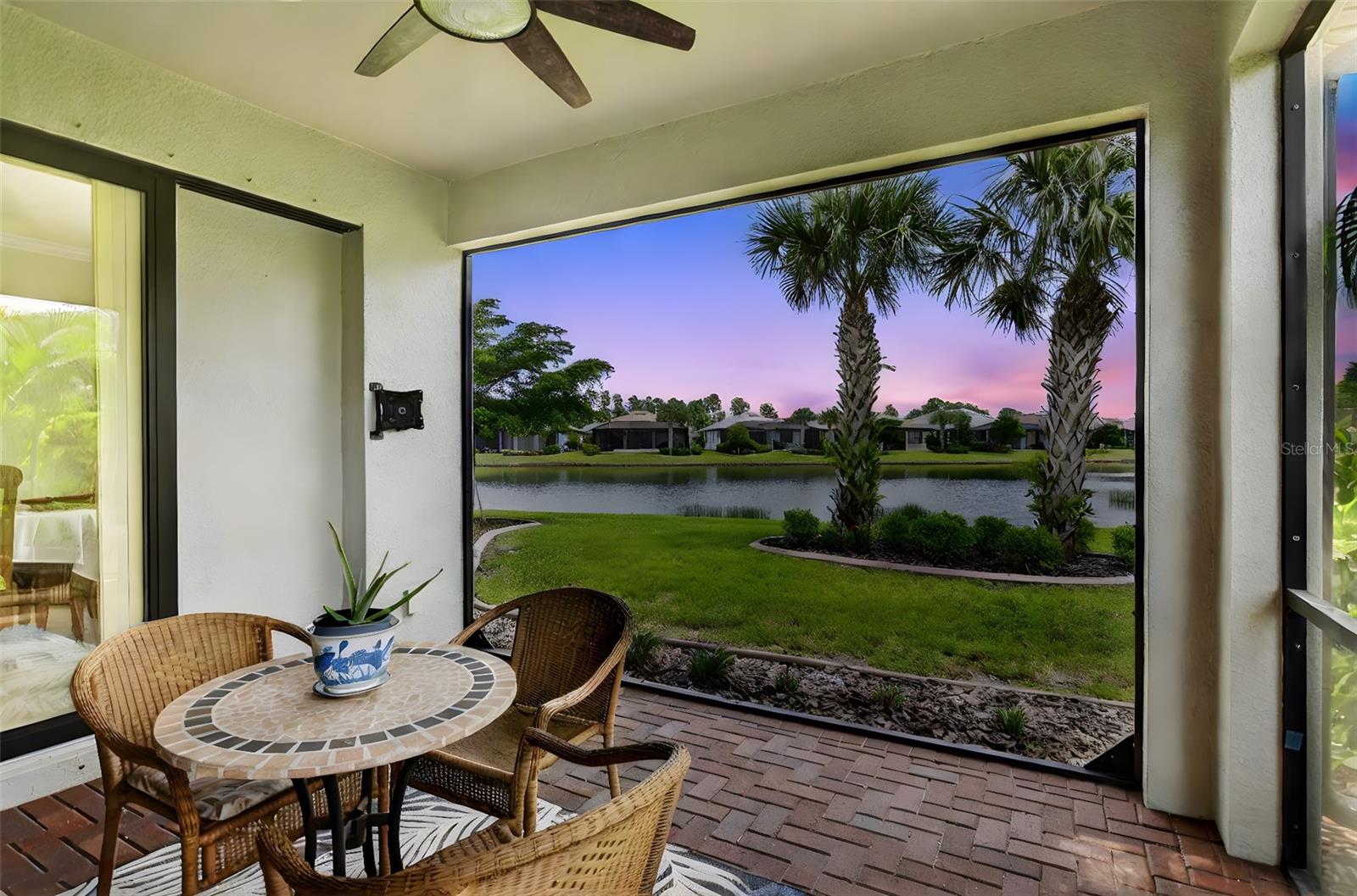 CYPRESS FALLS PH 2A & 2B - Residential