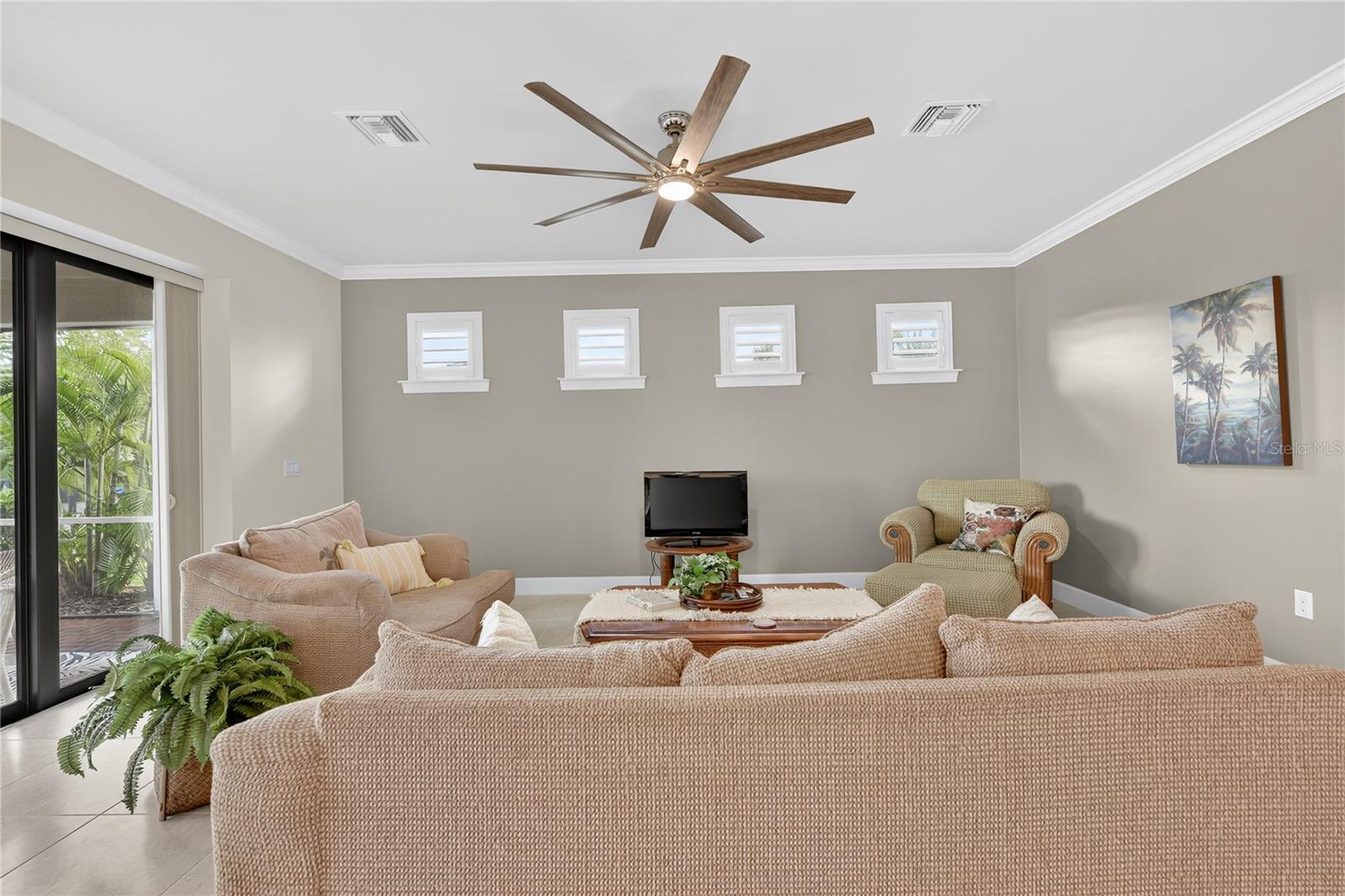 CYPRESS FALLS PH 2A & 2B - Residential