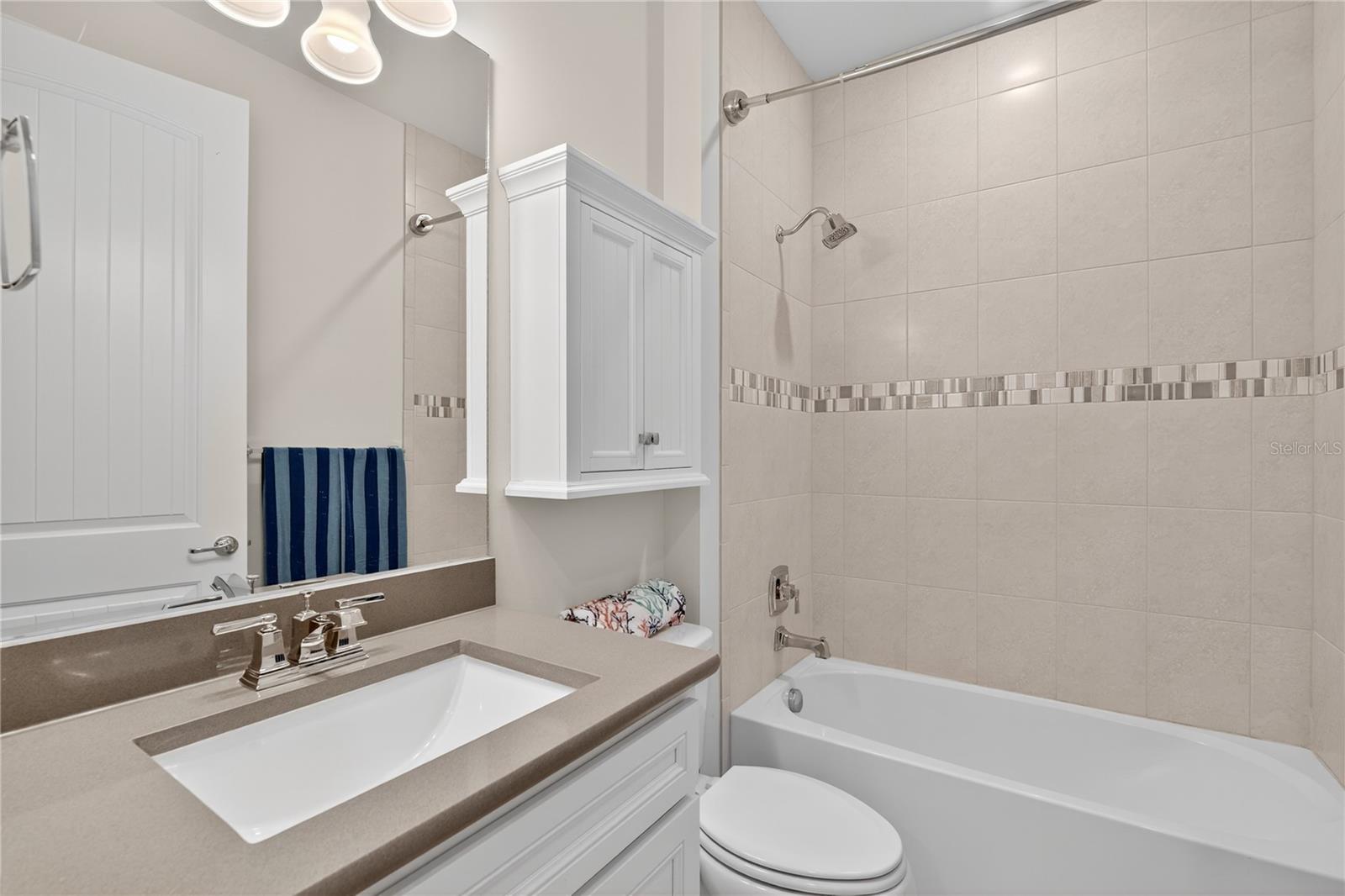 CYPRESS FALLS PH 2A & 2B - Residential