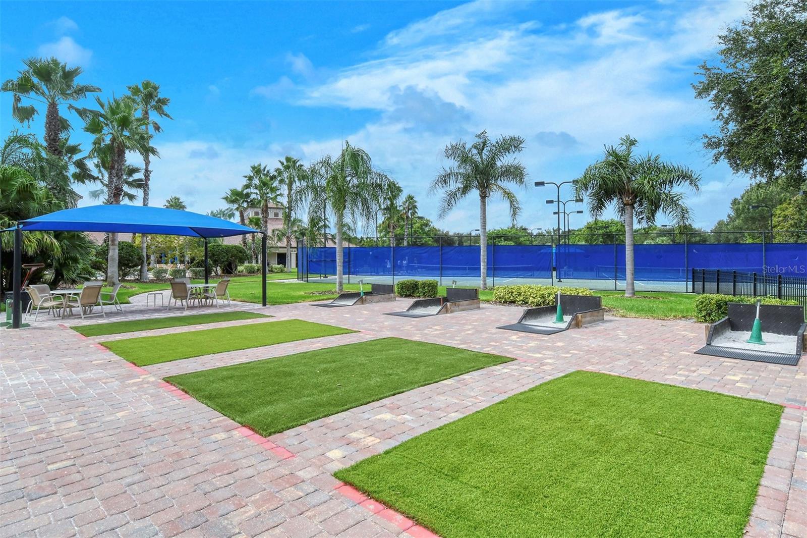 CYPRESS FALLS PH 2A & 2B - Residential