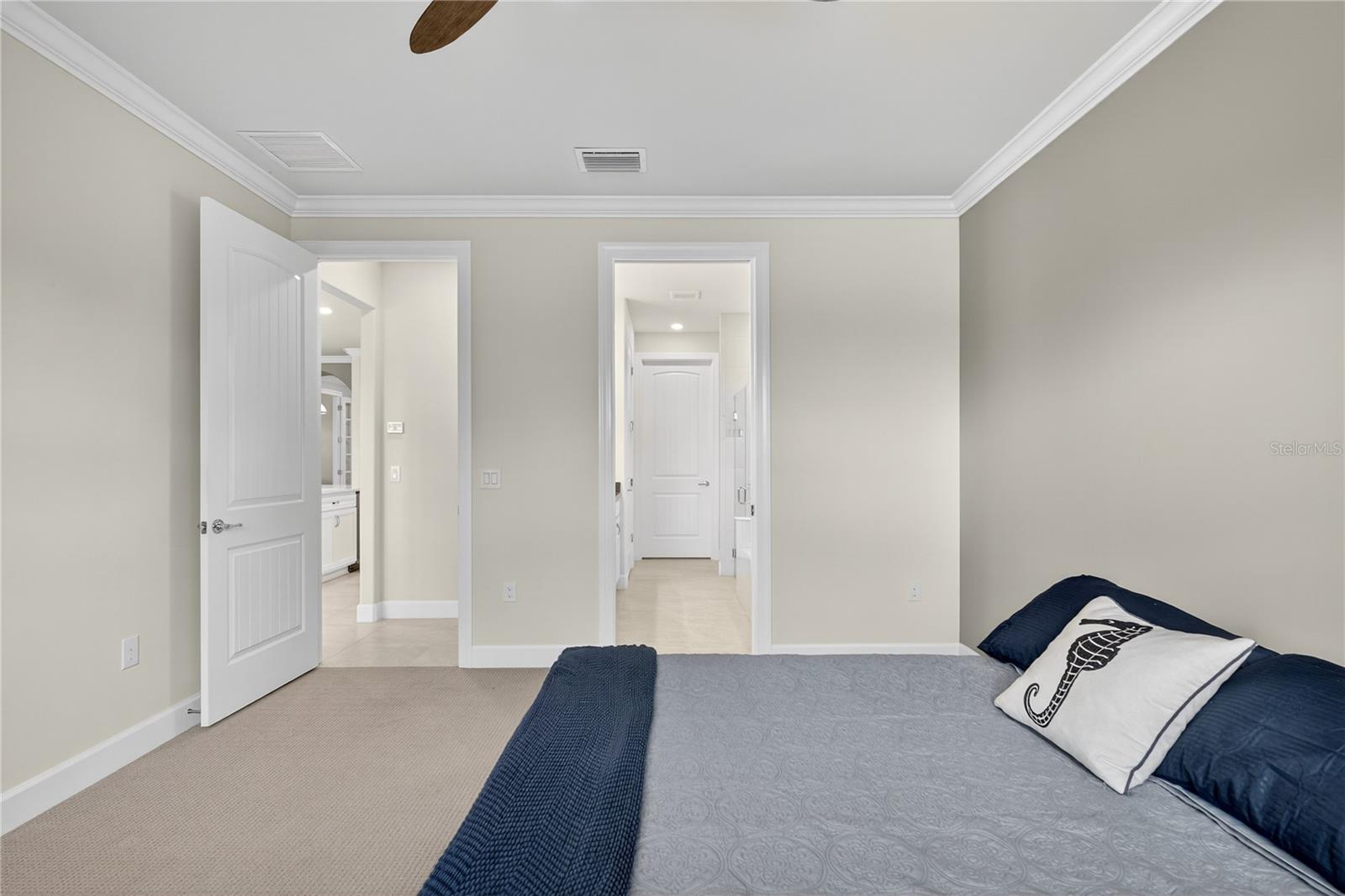 CYPRESS FALLS PH 2A & 2B - Residential