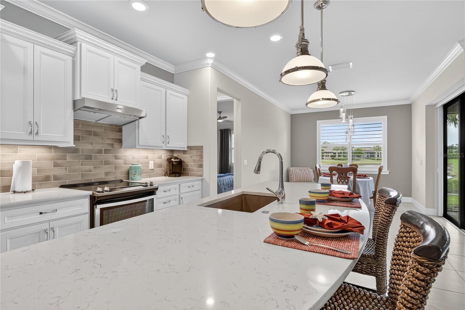CYPRESS FALLS PH 2A & 2B - Residential