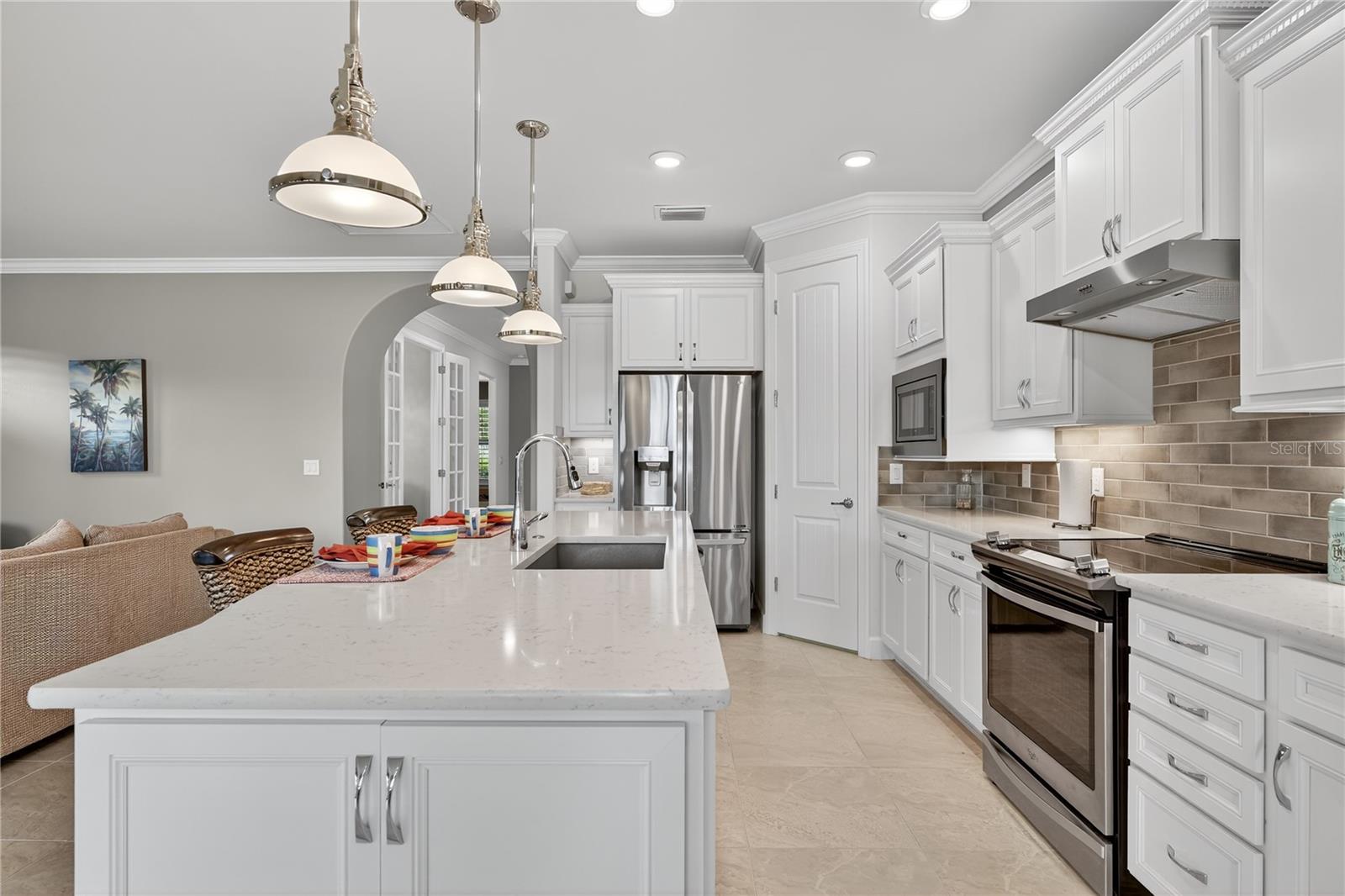 CYPRESS FALLS PH 2A & 2B - Residential