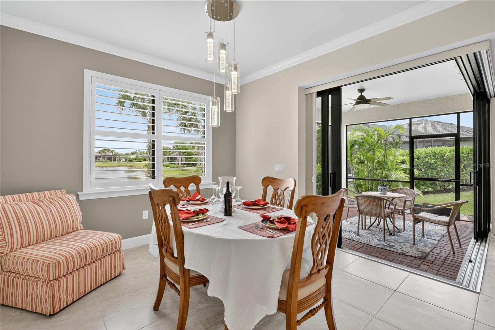 CYPRESS FALLS PH 2A & 2B - Residential