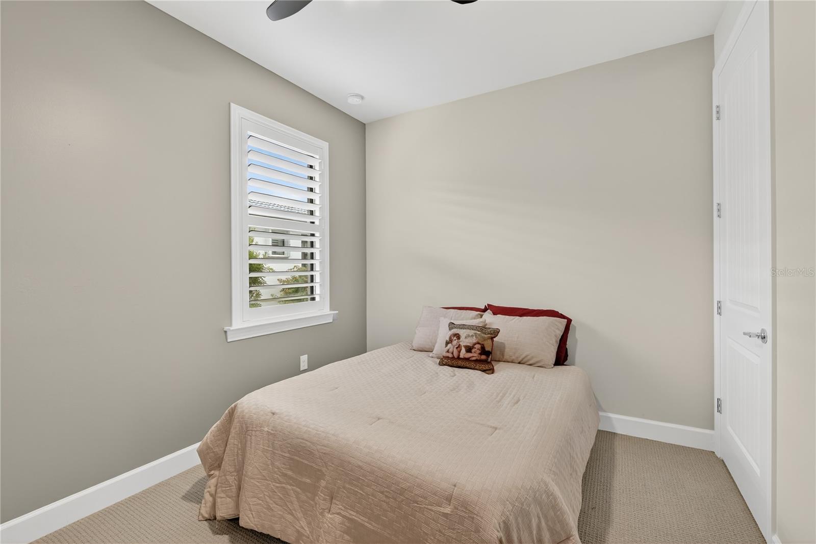 CYPRESS FALLS PH 2A & 2B - Residential