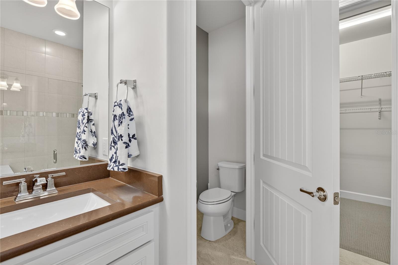 CYPRESS FALLS PH 2A & 2B - Residential