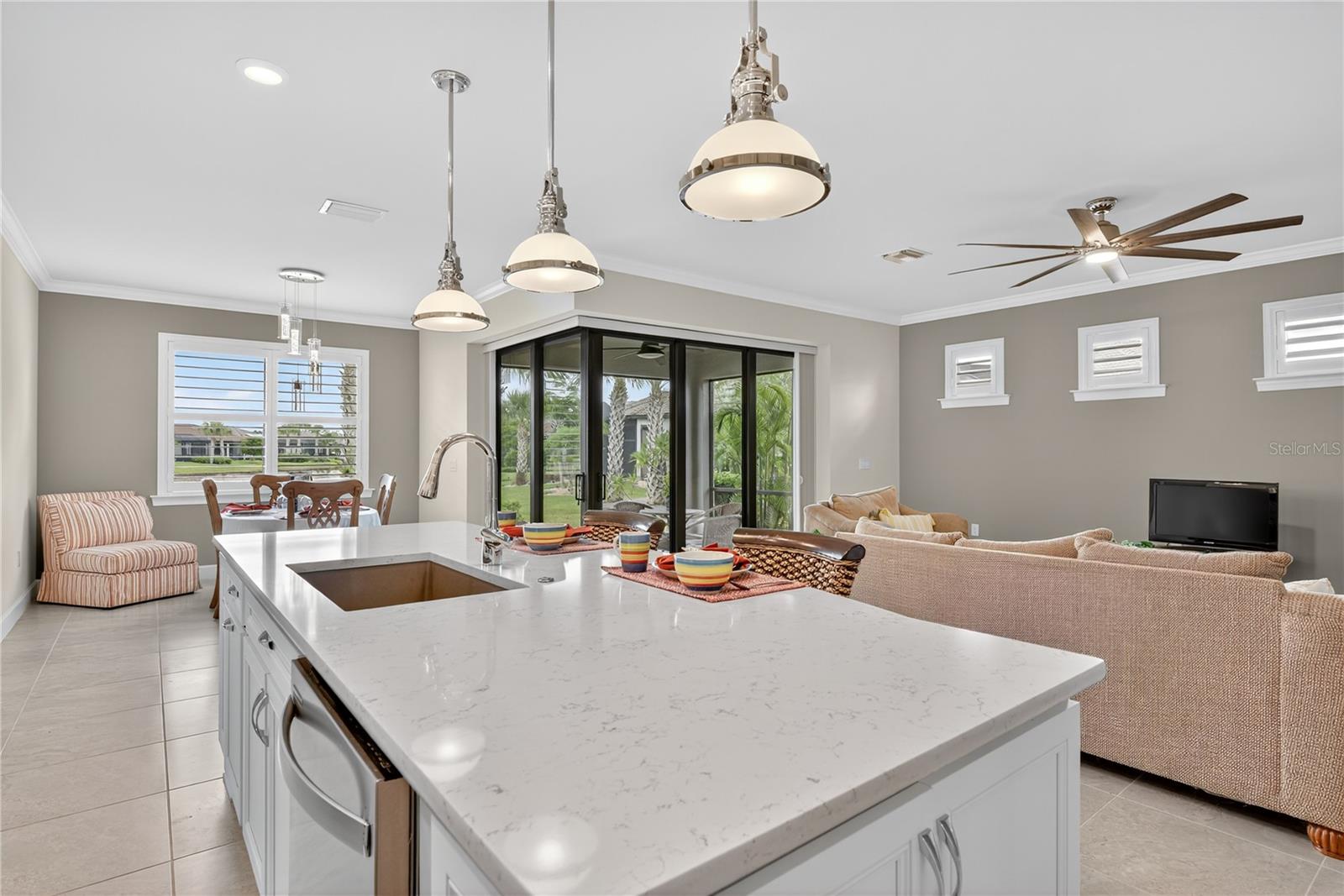 CYPRESS FALLS PH 2A & 2B - Residential