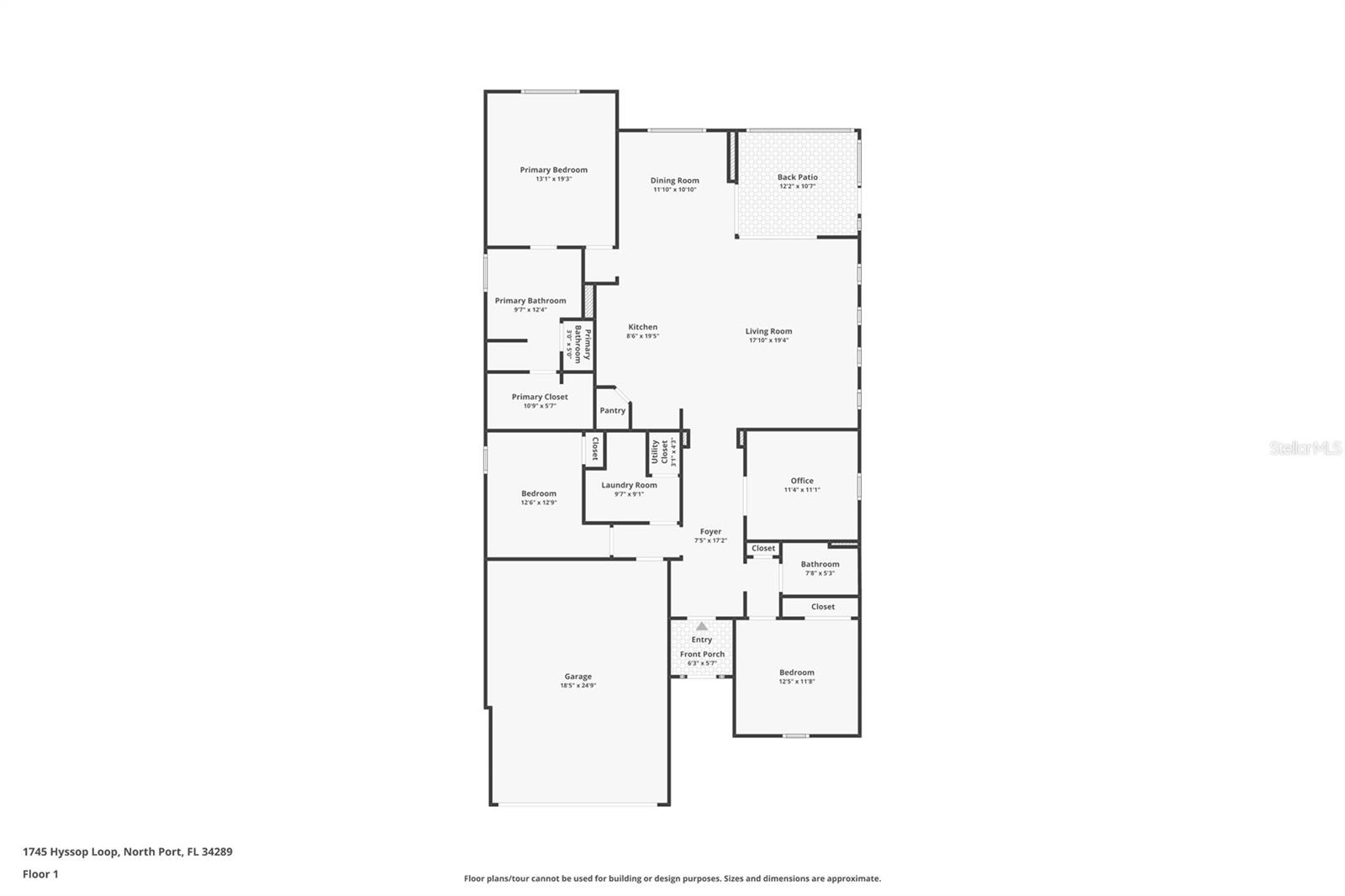CYPRESS FALLS PH 2A & 2B - Residential