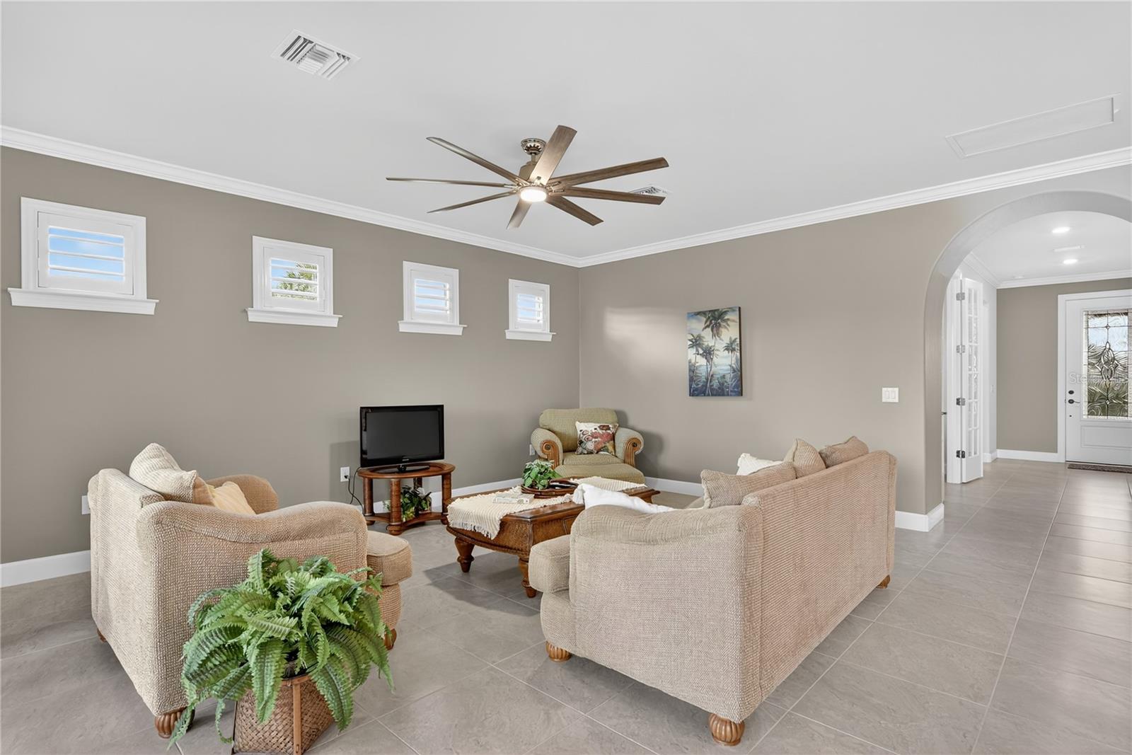 CYPRESS FALLS PH 2A & 2B - Residential