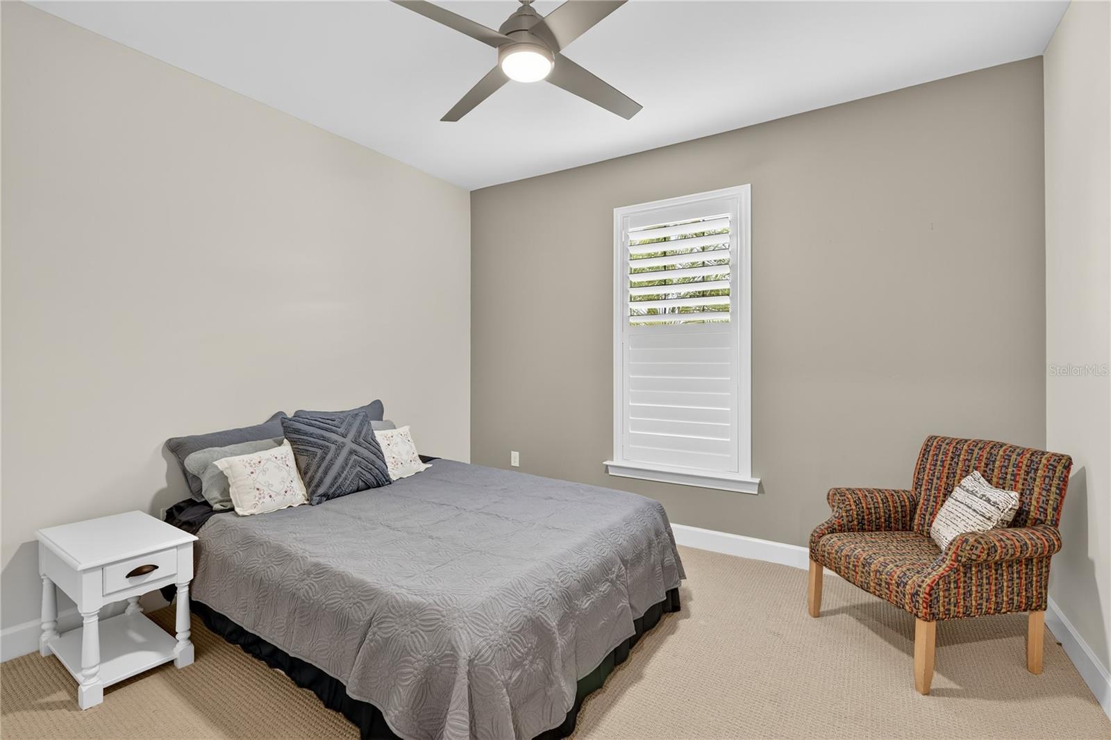 CYPRESS FALLS PH 2A & 2B - Residential
