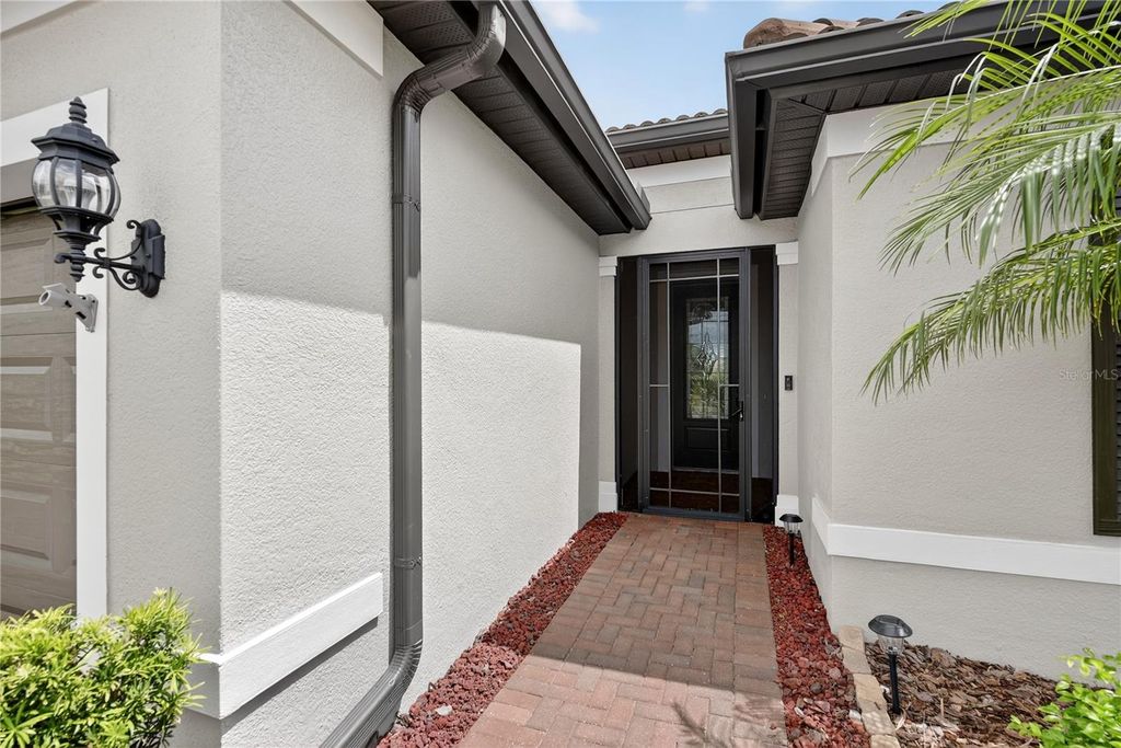 Photo of 1745 Hyssop Loop, North Port, FL 34289 (MLS # D6143740)