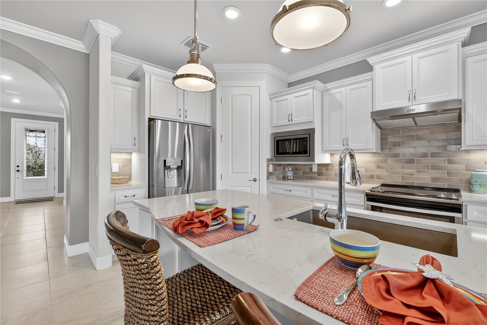 CYPRESS FALLS PH 2A & 2B - Residential