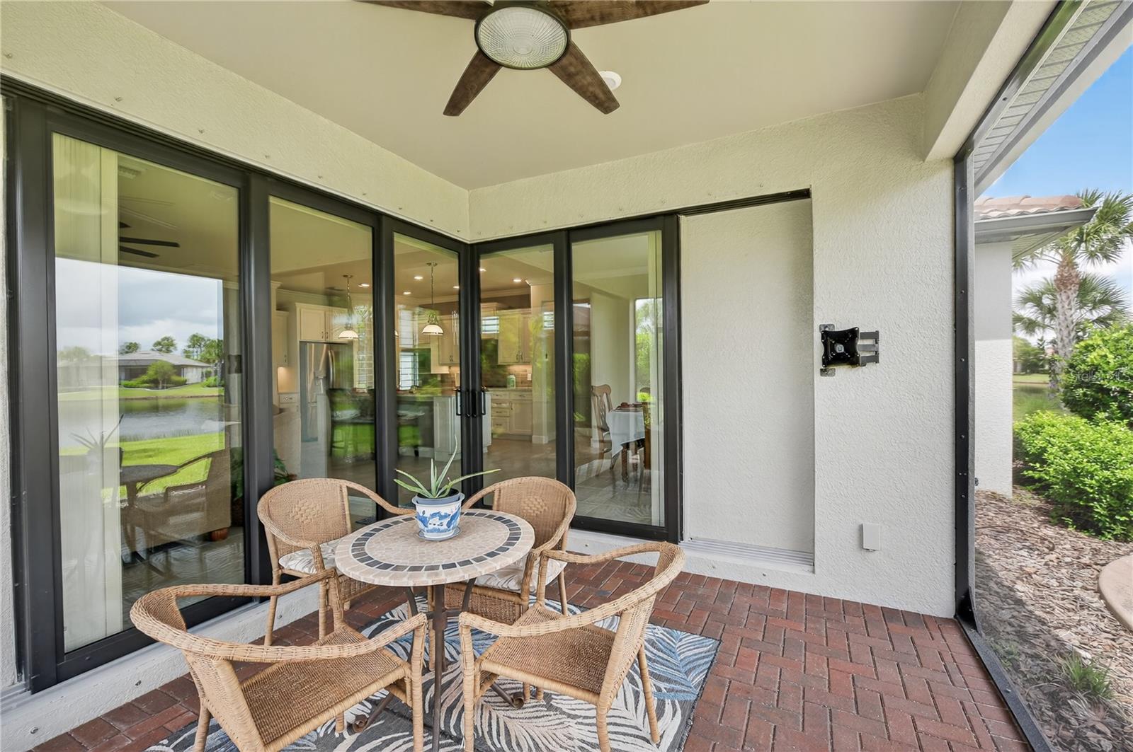 CYPRESS FALLS PH 2A & 2B - Residential