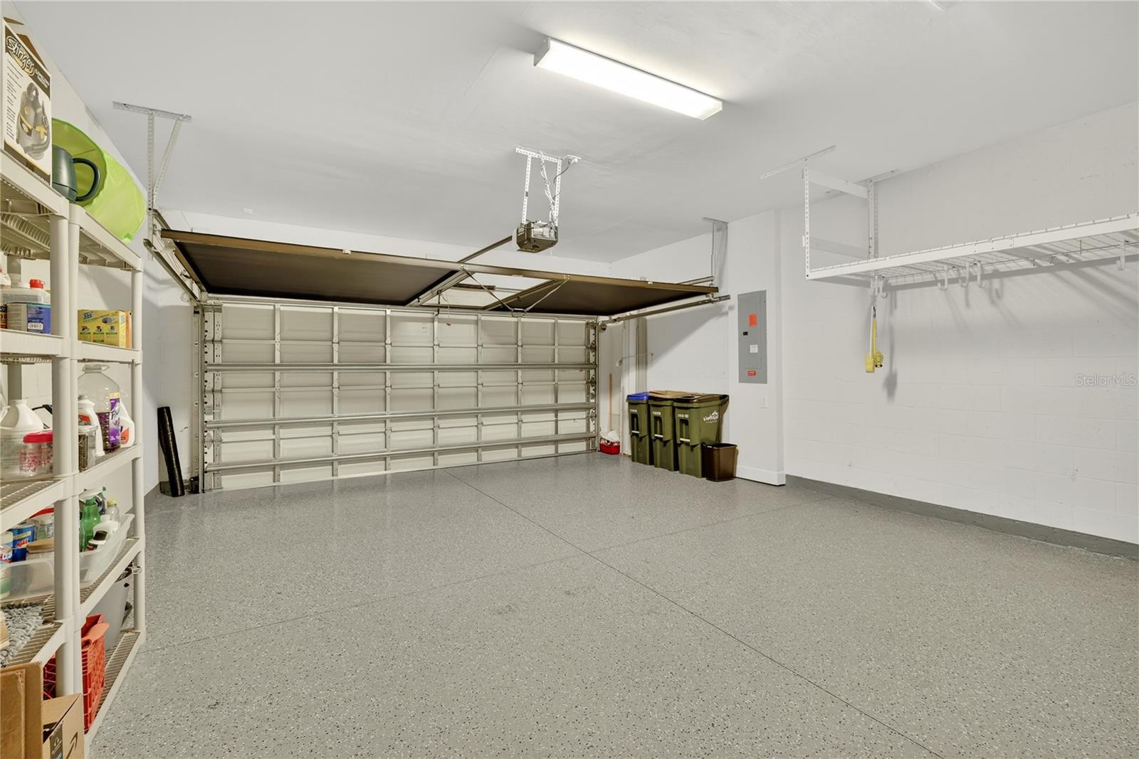 CYPRESS FALLS PH 2A & 2B - Residential