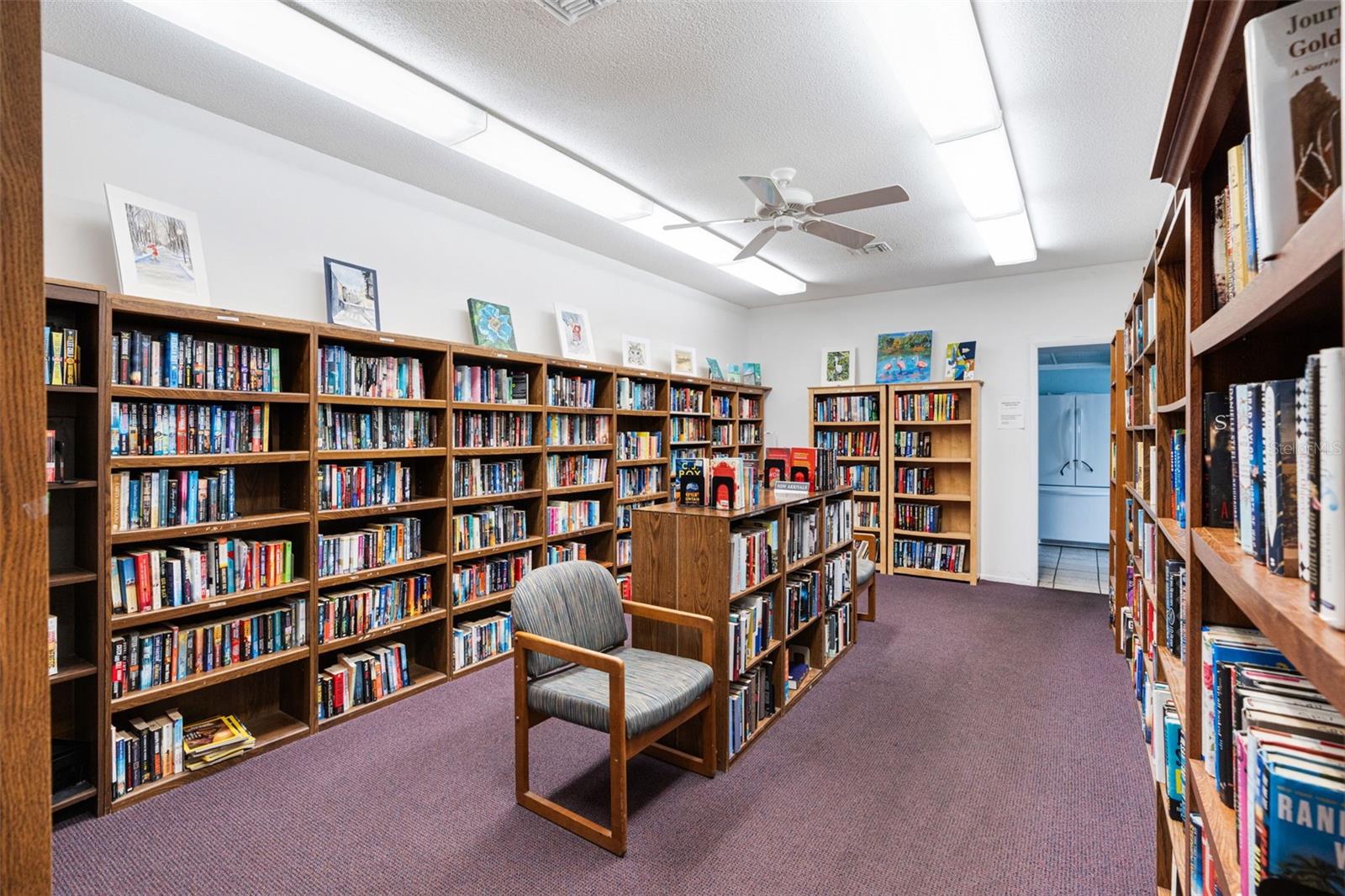 STRATHMORE RIVERSIDE I - Residential