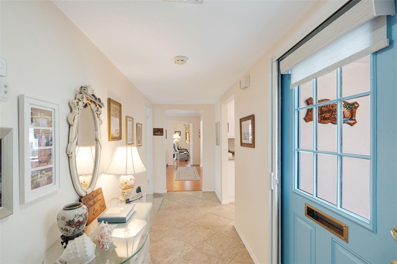 STRATHMORE RIVERSIDE I - Residential