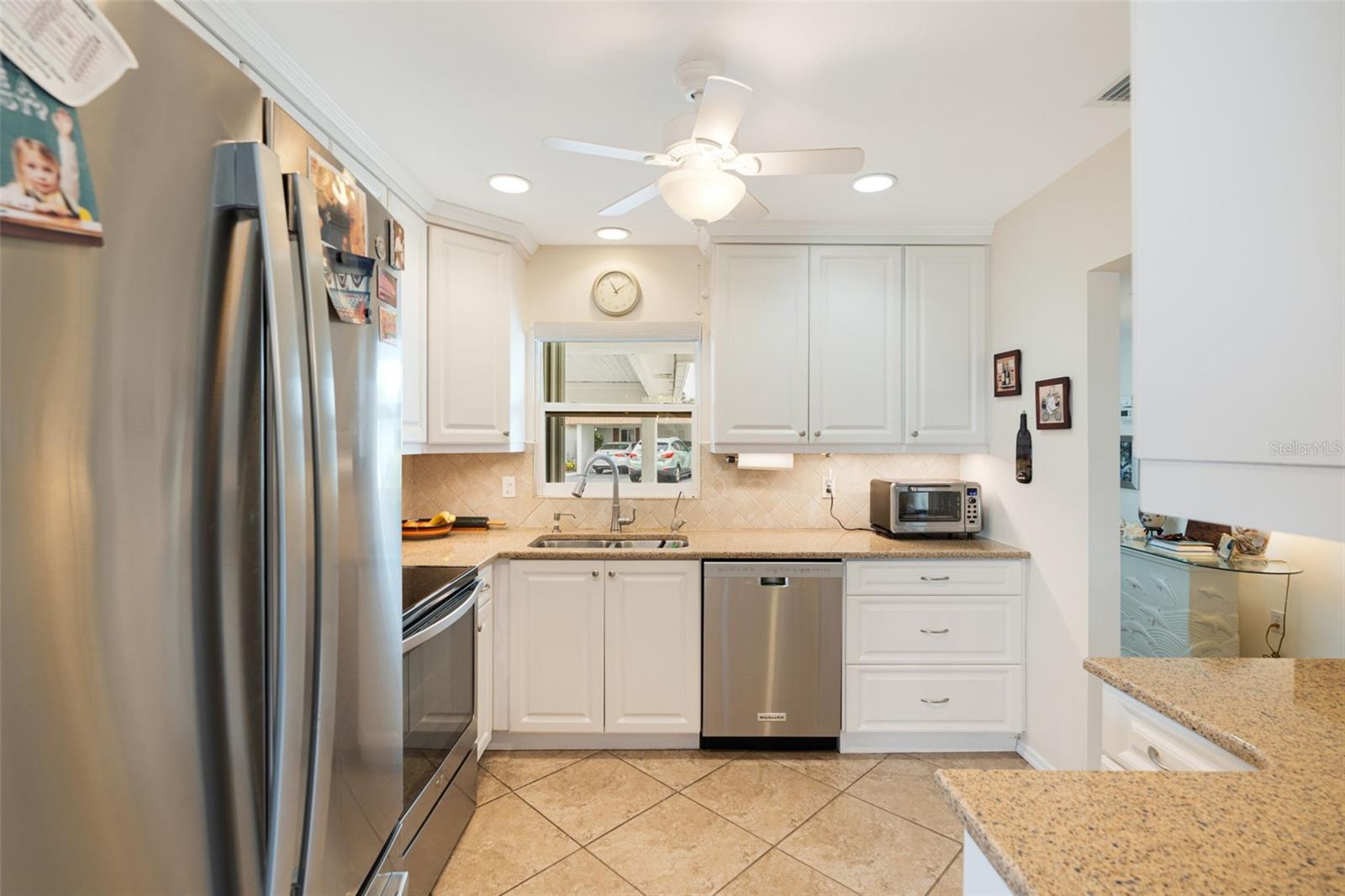 STRATHMORE RIVERSIDE I - Residential