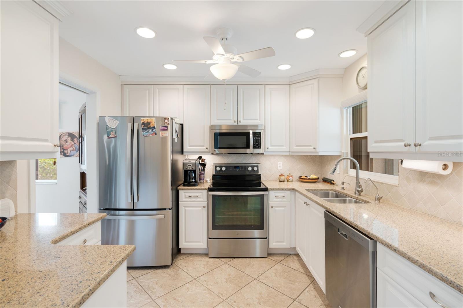 STRATHMORE RIVERSIDE I - Residential