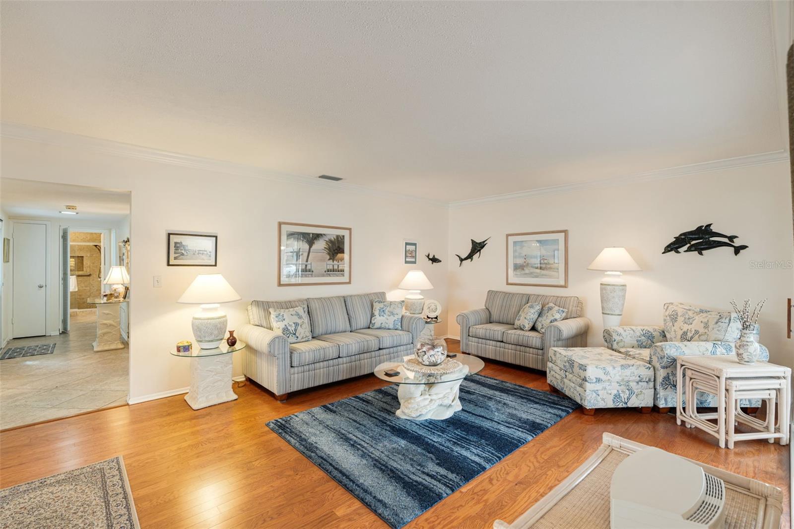 STRATHMORE RIVERSIDE I - Residential