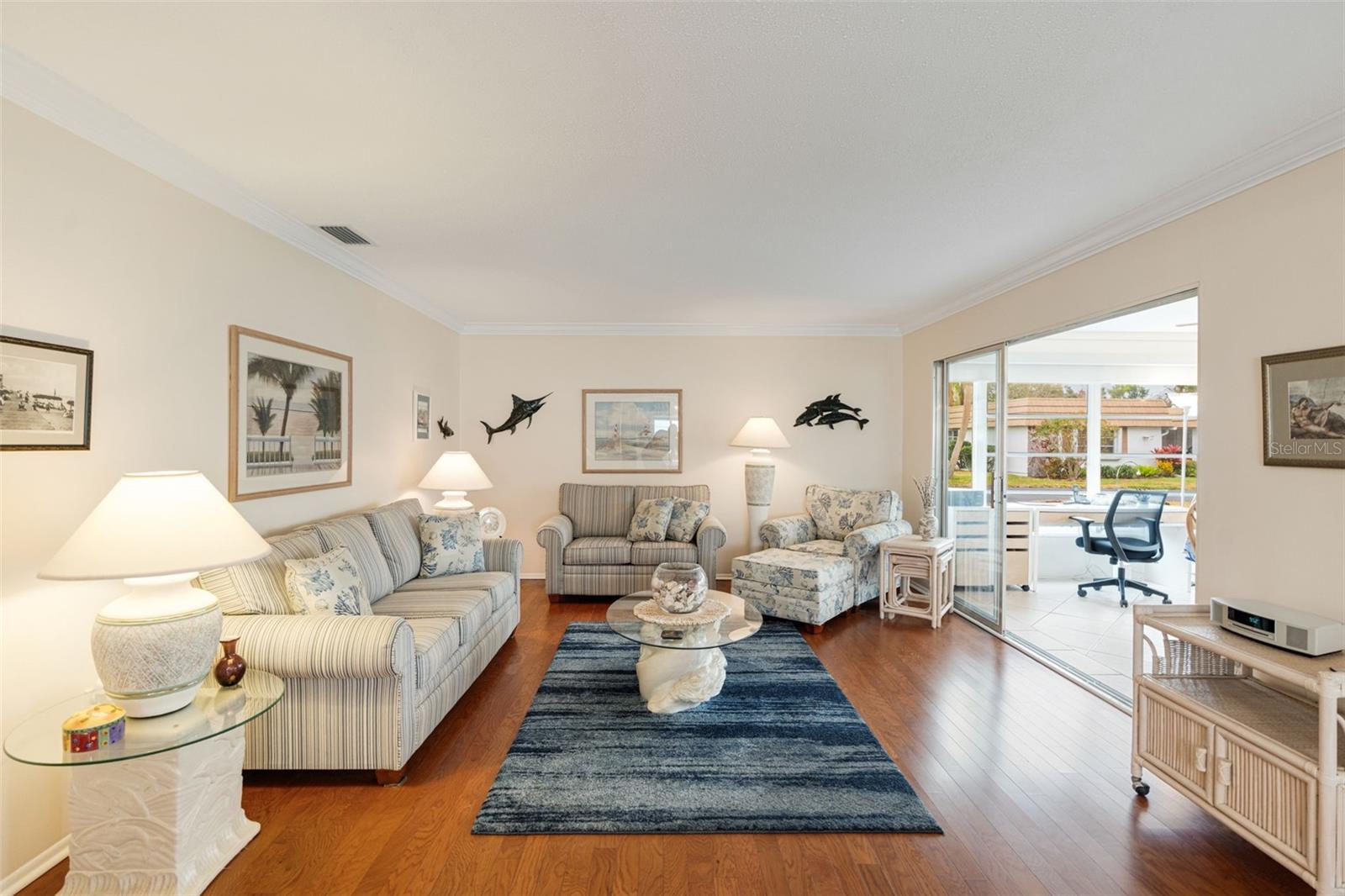 STRATHMORE RIVERSIDE I - Residential