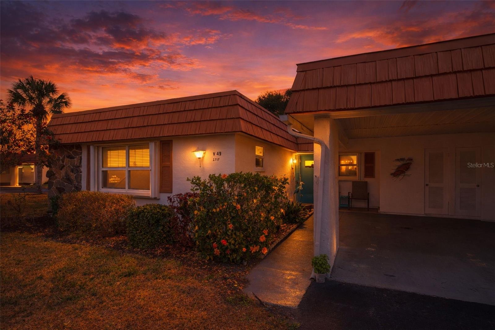 STRATHMORE RIVERSIDE I - Residential