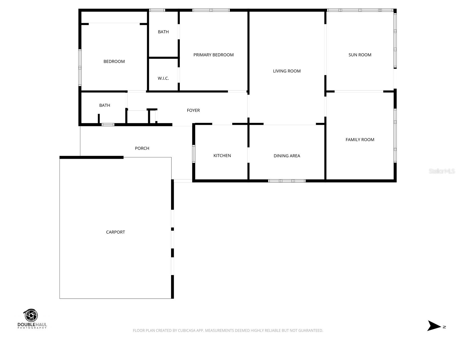 STRATHMORE RIVERSIDE I - Residential