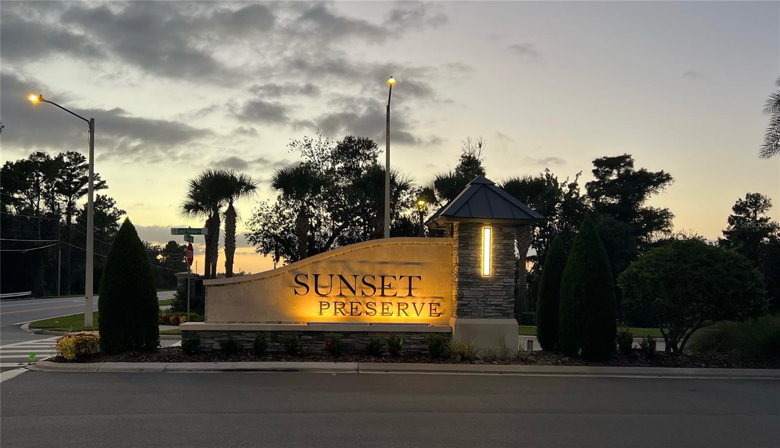 4162 SUNSET PRESERVE BOULEVARD