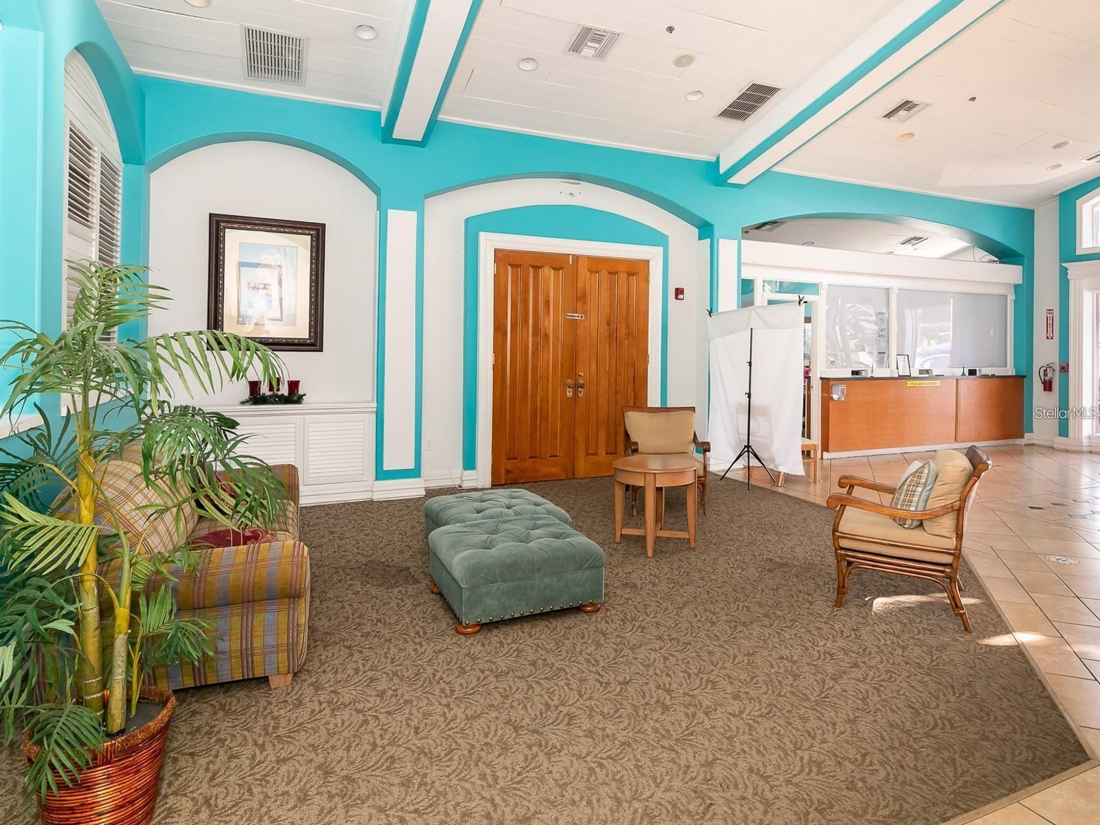 ISLAND CLUB WEST PH 02 - Residential Lease