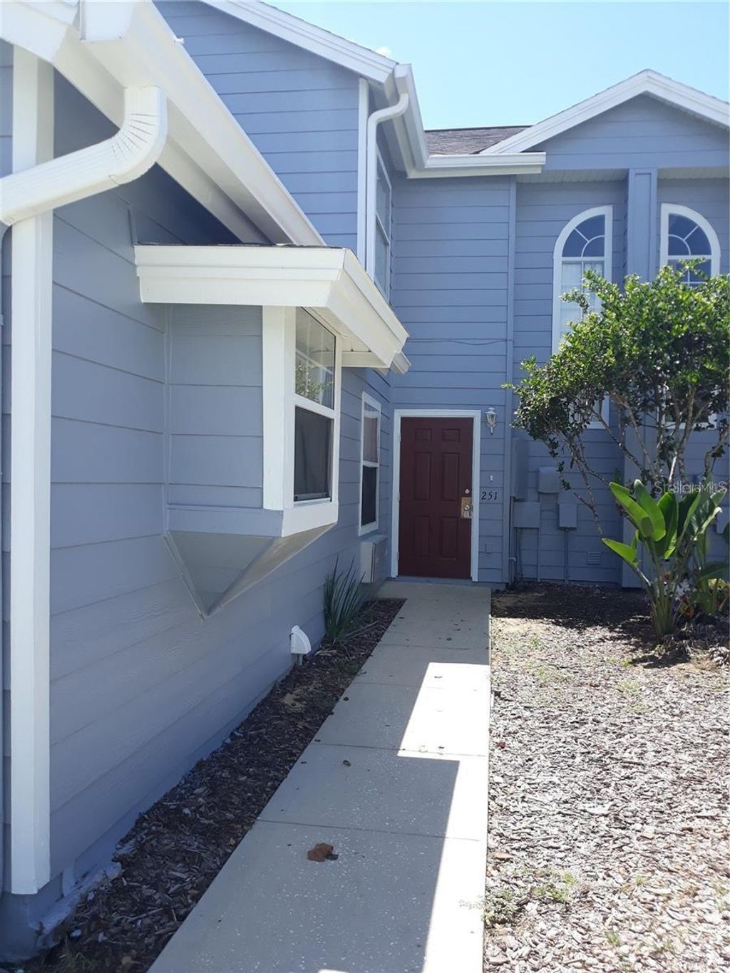 Photo of 251 Caribbean Drive, Davenport, FL 33897 (MLS # S5137217)