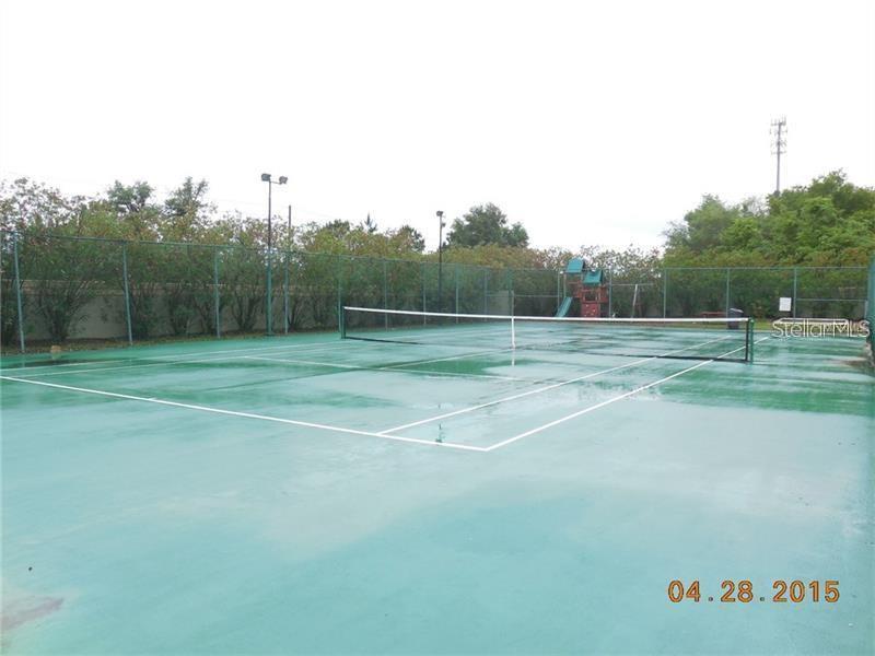 ISLAND CLUB WEST PH 02 - Residential Lease