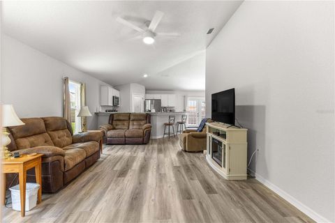 Tiny photo for 8774 SE 162nd Street, Summerfield, FL 34491 (MLS # G5114160)
