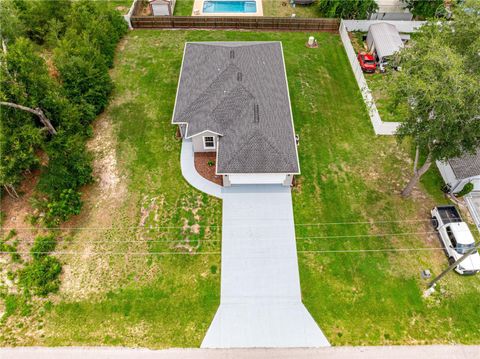Tiny photo for 8774 SE 162nd Street, Summerfield, FL 34491 (MLS # G5114160)