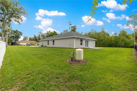 Tiny photo for 8774 SE 162nd Street, Summerfield, FL 34491 (MLS # G5114160)