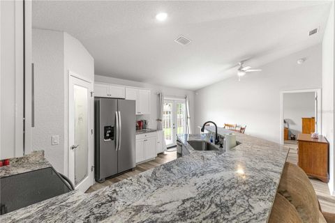 Tiny photo for 8774 SE 162nd Street, Summerfield, FL 34491 (MLS # G5114160)