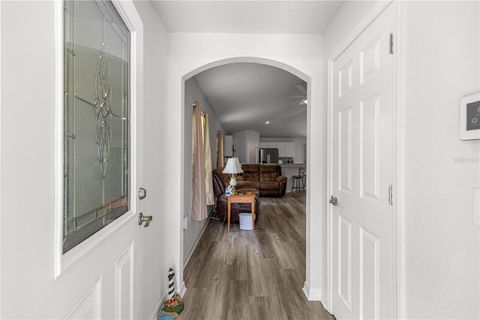 Tiny photo for 8774 SE 162nd Street, Summerfield, FL 34491 (MLS # G5114160)