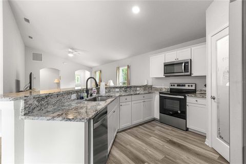 Tiny photo for 8774 SE 162nd Street, Summerfield, FL 34491 (MLS # G5114160)