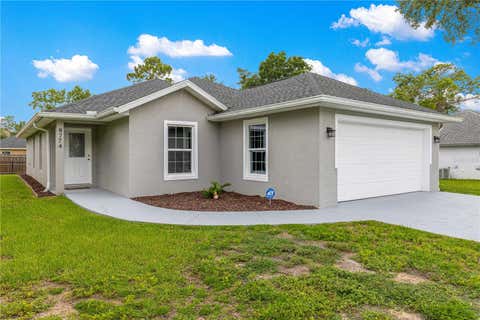 Tiny photo for 8774 SE 162nd Street, Summerfield, FL 34491 (MLS # G5114160)