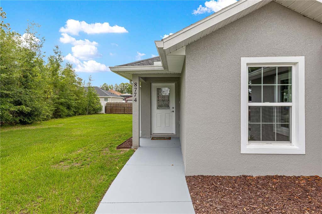 Photo of 8774 SE 162nd Street, Summerfield, FL 34491 (MLS # G5114160)