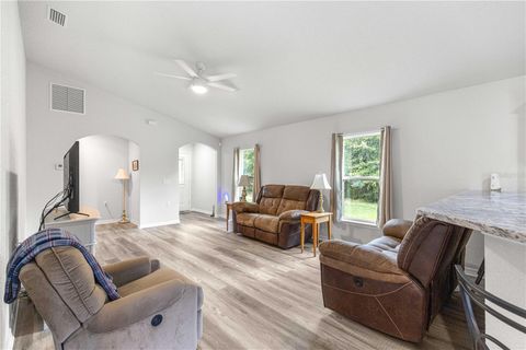 Tiny photo for 8774 SE 162nd Street, Summerfield, FL 34491 (MLS # G5114160)