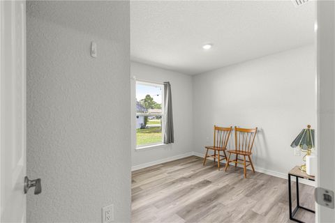 Tiny photo for 8774 SE 162nd Street, Summerfield, FL 34491 (MLS # G5114160)