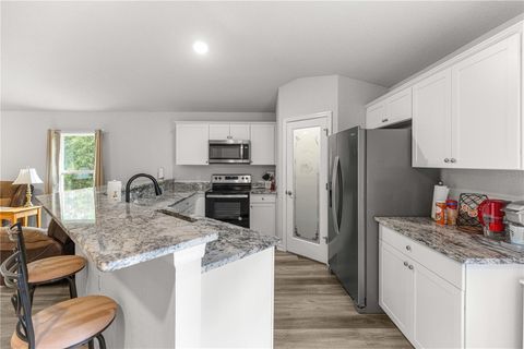 Tiny photo for 8774 SE 162nd Street, Summerfield, FL 34491 (MLS # G5114160)