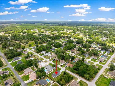 Tiny photo for 8774 SE 162nd Street, Summerfield, FL 34491 (MLS # G5114160)