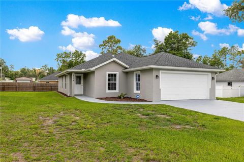 Tiny photo for 8774 SE 162nd Street, Summerfield, FL 34491 (MLS # G5114160)