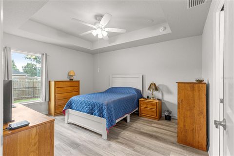 Tiny photo for 8774 SE 162nd Street, Summerfield, FL 34491 (MLS # G5114160)
