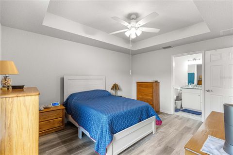 Tiny photo for 8774 SE 162nd Street, Summerfield, FL 34491 (MLS # G5114160)