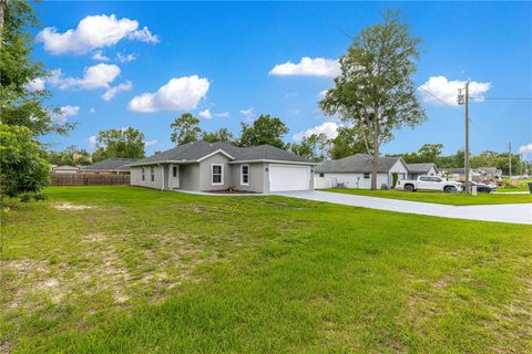 Tiny photo for 8774 SE 162nd Street, Summerfield, FL 34491 (MLS # G5114160)