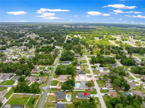 Tiny photo for 8774 SE 162nd Street, Summerfield, FL 34491 (MLS # G5114160)