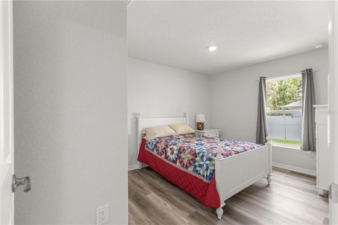 Tiny photo for 8774 SE 162nd Street, Summerfield, FL 34491 (MLS # G5114160)