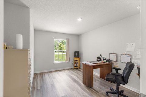 Tiny photo for 8774 SE 162nd Street, Summerfield, FL 34491 (MLS # G5114160)